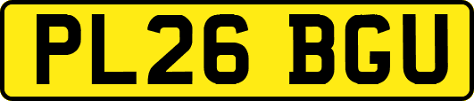 PL26BGU