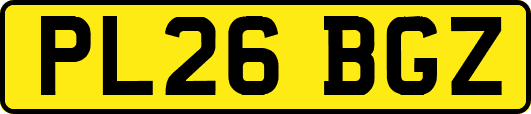 PL26BGZ