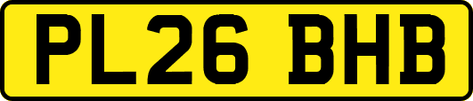 PL26BHB