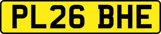 PL26BHE