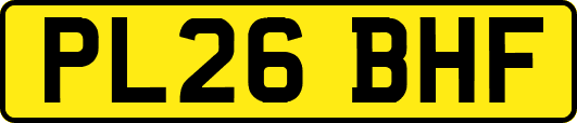 PL26BHF