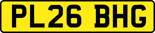 PL26BHG