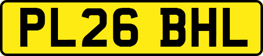 PL26BHL