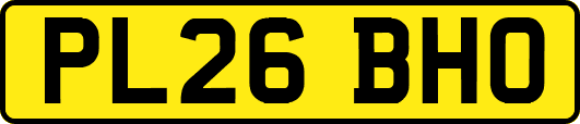 PL26BHO