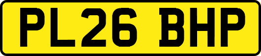 PL26BHP
