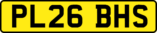 PL26BHS