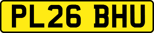 PL26BHU
