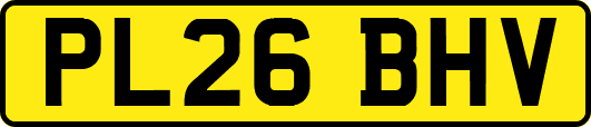 PL26BHV