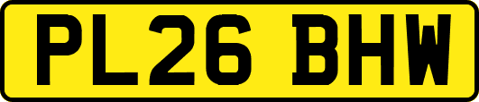 PL26BHW