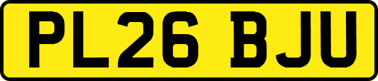 PL26BJU