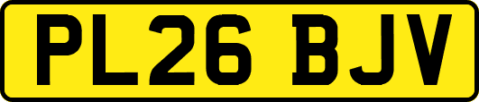 PL26BJV
