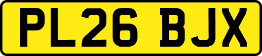PL26BJX