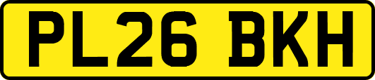 PL26BKH