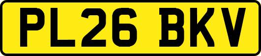 PL26BKV