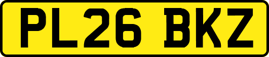 PL26BKZ