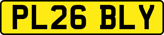 PL26BLY