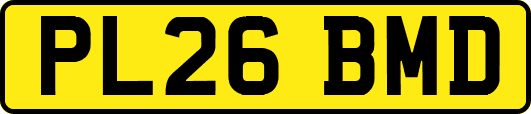 PL26BMD