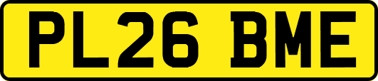 PL26BME