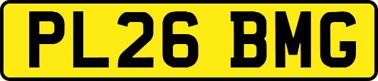 PL26BMG