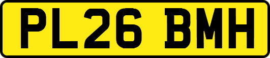 PL26BMH
