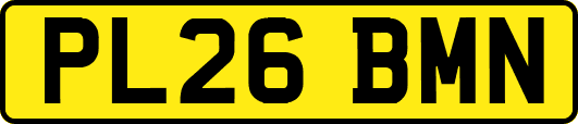 PL26BMN