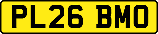 PL26BMO