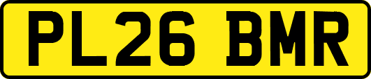 PL26BMR