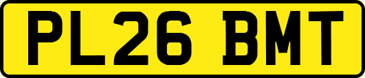 PL26BMT