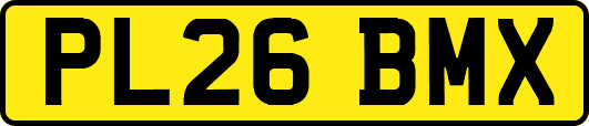 PL26BMX