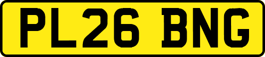 PL26BNG