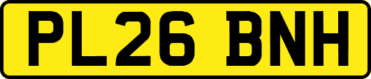 PL26BNH