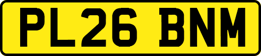 PL26BNM