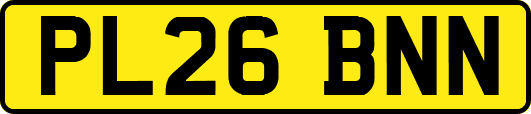 PL26BNN