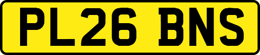PL26BNS