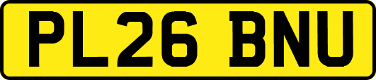 PL26BNU