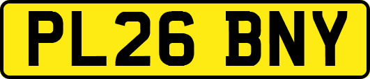 PL26BNY