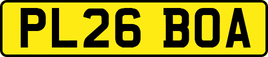 PL26BOA