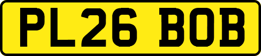 PL26BOB