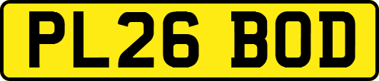 PL26BOD