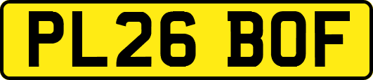 PL26BOF