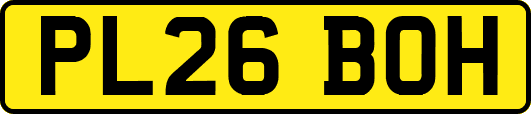 PL26BOH