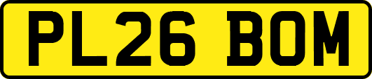 PL26BOM