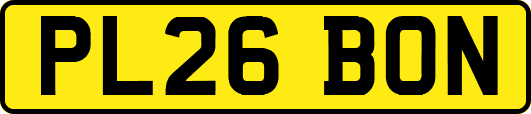 PL26BON