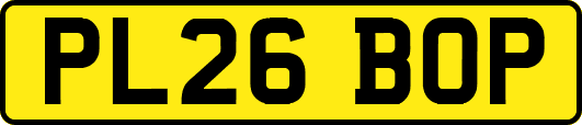 PL26BOP