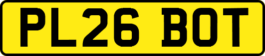 PL26BOT