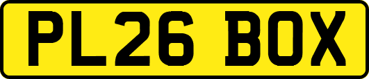 PL26BOX