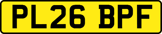 PL26BPF