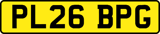 PL26BPG