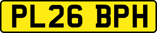 PL26BPH