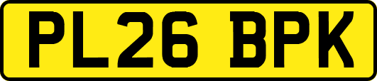 PL26BPK